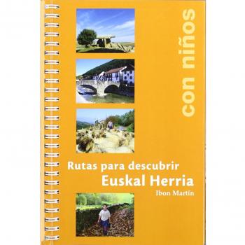 Rutas para descubrir Euskal Herria con niños