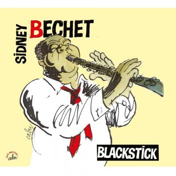 Blackstick/Anthology 1923/1950