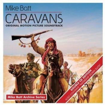 Caravans
