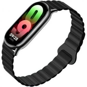 Forcell Smartwatch‑Armband F‑DESIGN FX Mi Band – für Xiaomi Mi Band 8 geeignet