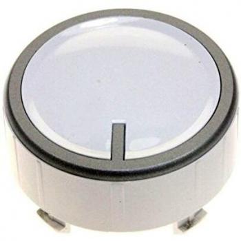 Bouton de contrôle pour machine à laver Beko