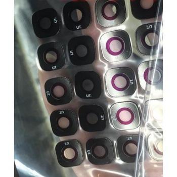 Samsung Galaxy A3 A5 A7 Camera Glass Lens with Adhesive