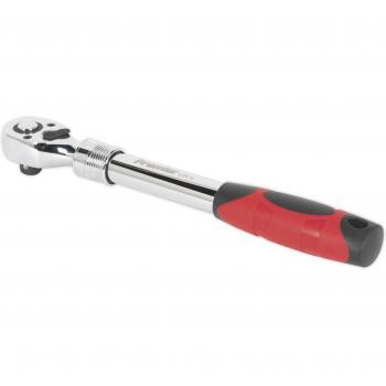 Sealey 1/2 Drive Extendable Ratchet 1/2