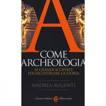 A come archeologia