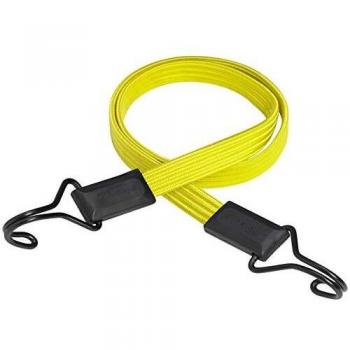 Masterlock Double Hook Flat Bungee Cord