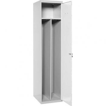 Simonrack Armadietto Spogliatoio 1800x500x500 mm 2 Scomparti