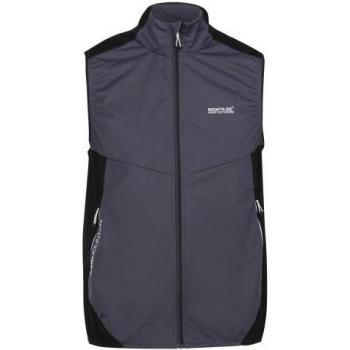 Riscaldatore Softshell Regatta Uomo Lankin IV