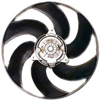 Kühlerlüfter NRF 47643