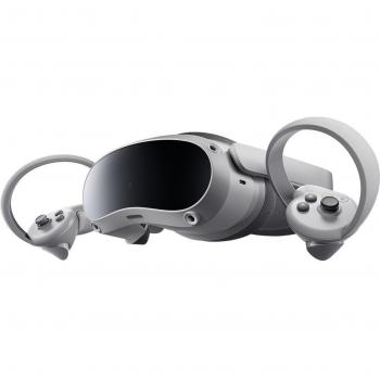 PICO 4, VR-Brille weiß, 8 GB/256 GB