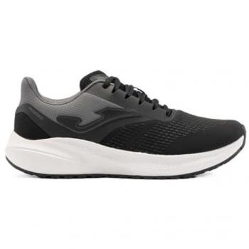 Scarpette Joma Rodio Nero Opaco Bianco 43