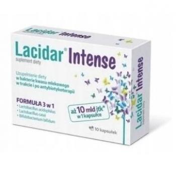 Lacidar Intense 300 mg