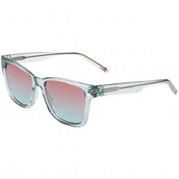 United Colors of Benetton Gafas de Sol Mujer Verde 5043 500