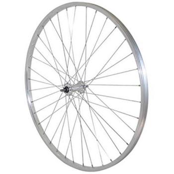 Aluminium Vorderrad Velox Mx 700 x 28/35 mm
