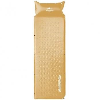 Naturehike Foldable Self-Inflating Sleeping Mat