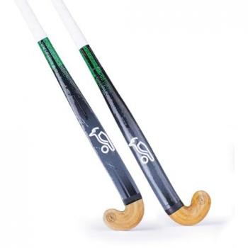 Kookaburra Meteor Wooden Field Hockey Stick