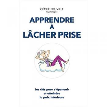 Apprendre à lâcher prise (prime)
