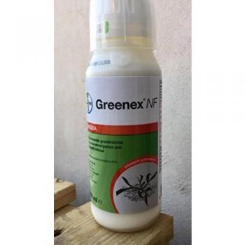 Greenex NF PfnPe Diserbante Selettivo per Gramigna 500ml