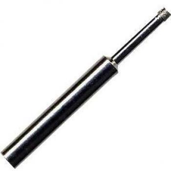 Elmag 12mm Galvanisierter Diamantbohrer