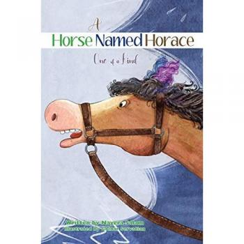 A Horse Named Horace