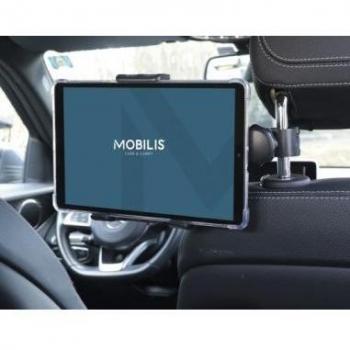 Soporte Coche Mobilis Tablet Cabecero Universal