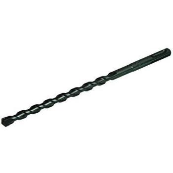 C.K. Wolframcarbid Hammerbohrer 8 mm T3120 0845 Gesamtlänge 450 mm SDS-Plus