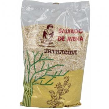 Salvado de Avena Intracma 500g