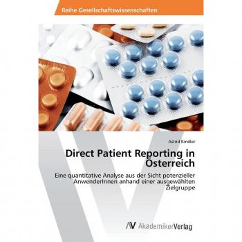 Direct Patient Reporting in Österreich