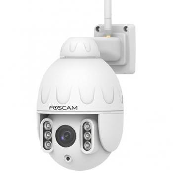 FOSCAM SD4-W IP Security Camera