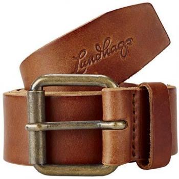 Brun Lundhags Eventyrbelte 40 mm