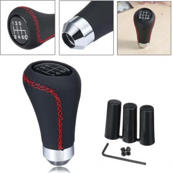 Universal Gear Shift Lever Knob for Nissan/Mazda/Hyundai/KIA/Chevrolet/Buick/Ford/VW