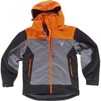 Workteam Chaqueta Deportiva Forrada Infiltración Resistente S8225