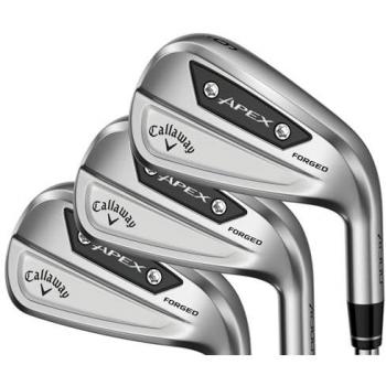 Apex Ai300 Graphite Iron Set