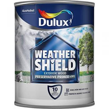 DurableShield Exterior Primer 750 mL