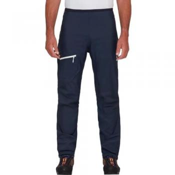 Mammut Uomo Pantaloni hardshell Eiger Speed HS