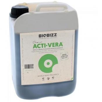 BioSève Acti‑Vera – 5 L