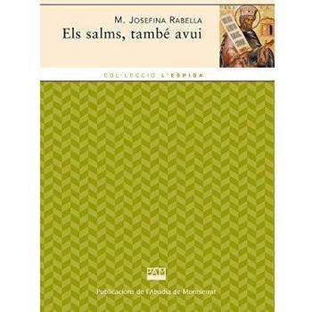 Els salms, també avui