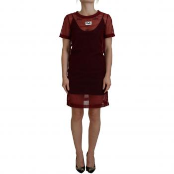 Dolce & Gabbana Mini Vita Alta Bianco Verde Rosso