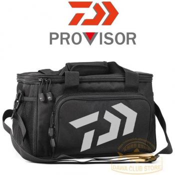 Fishing Gear Storage Crossbody Bag