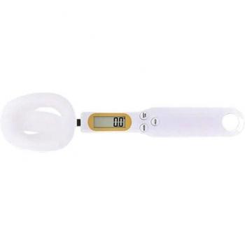 Electronic Measuring Spoon Scale