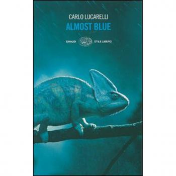 Almost blue