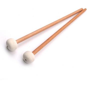 Timpani Mallet Drumsticks - 2 Pack
