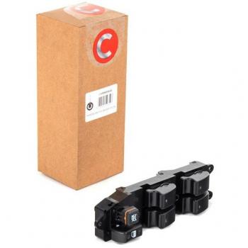 Interruptor Casco CWR86006AS para Elevalunas