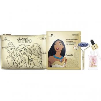 Catrice Disney Princess Set Facial