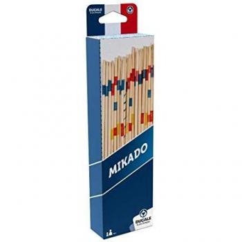 Mikado - Jeu de voyage