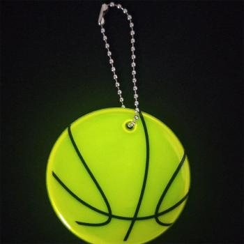 MEILITE 250 Safety Pendant Light