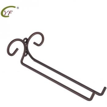 Side Stand Stemware Holder