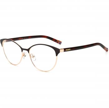 Missoni Mis-0024-09q Woman Glasses Brown unisex One Size