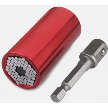 Llave inglesa universal de 7 a 19 mm para taladro