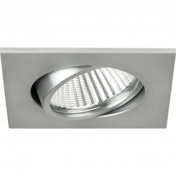12362023 - 1x7W Non-Replaceable LED Downlight