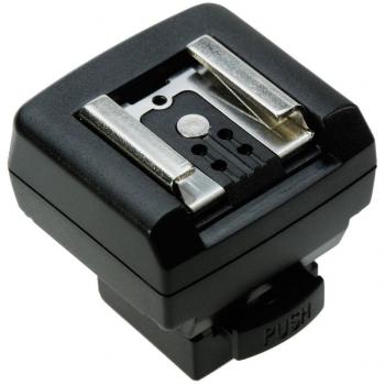 Dörr 370205 Kamera Zubehör Schwarz